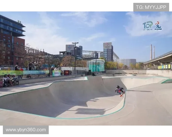 北京滑板队表现卓越最新滑板个人能力排名前十揭晓