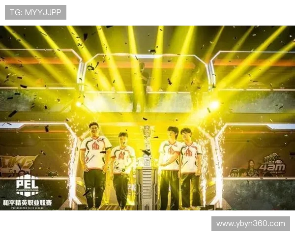 和平精英焦点分析：深入探讨FPX战队的战术意识与团队协作