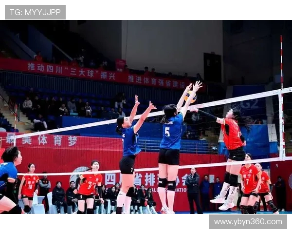 成都排球队在城市联赛中的战术分析与表现评估