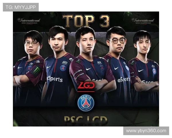 R.LGD电子竞技俱乐部崛起背后的故事与成就分析